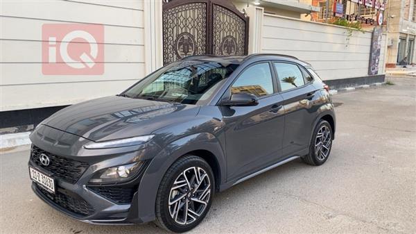 Hyundai Kona 2023 for sale in Iraq - Baghdad